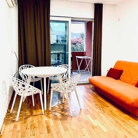 بودفا Apartments Chanel المظهر الخارجي الصورة