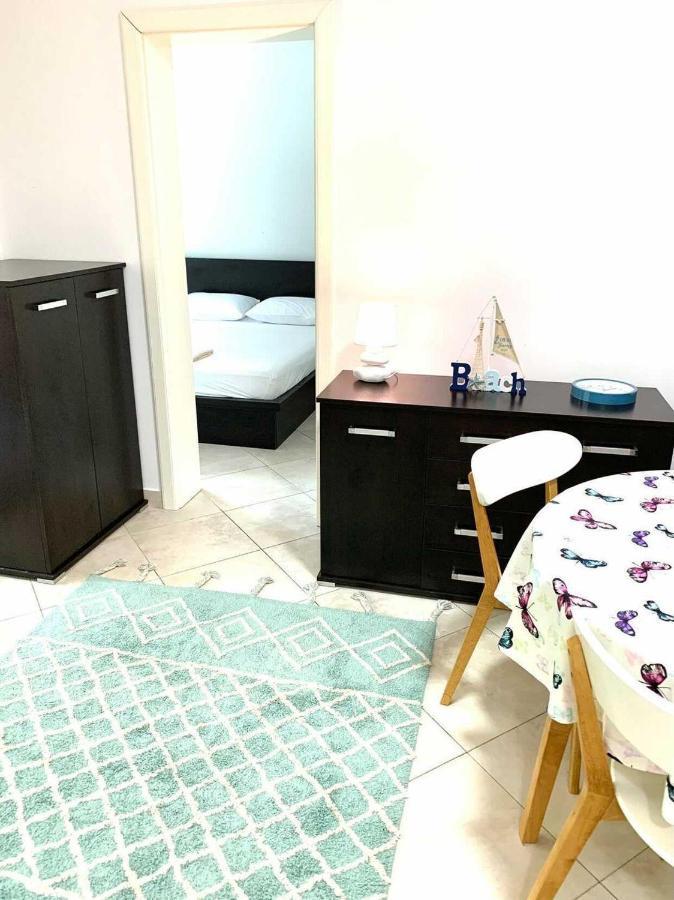 بودفا Apartments Chanel المظهر الخارجي الصورة