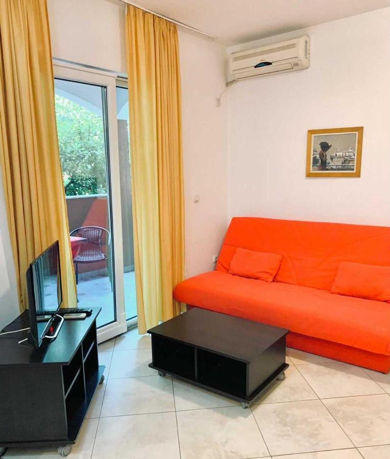 بودفا Apartments Chanel المظهر الخارجي الصورة