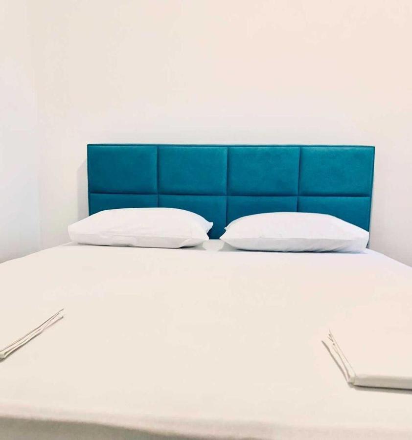 بودفا Apartments Chanel المظهر الخارجي الصورة