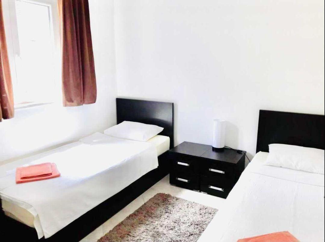 بودفا Apartments Chanel المظهر الخارجي الصورة