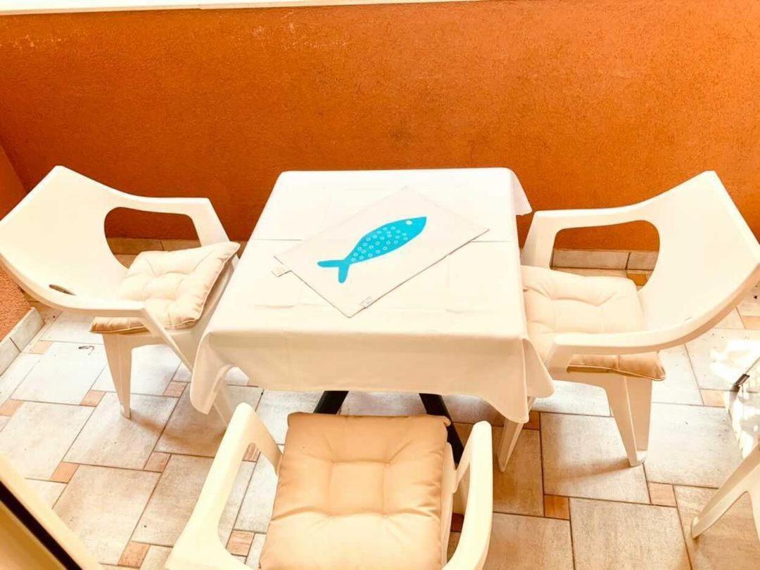 بودفا Apartments Chanel المظهر الخارجي الصورة